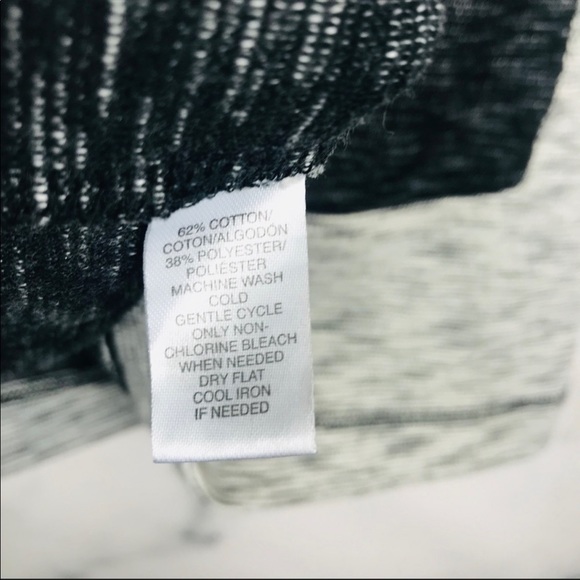 Lou & Grey Spaceblock Colorblock Tee Dress - Picture 6 of 7